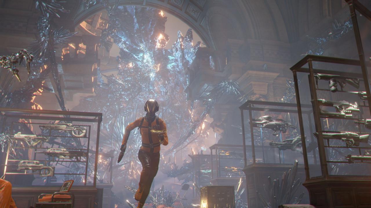 3DMark Advanced Edition Steam CD Key screenshot 6