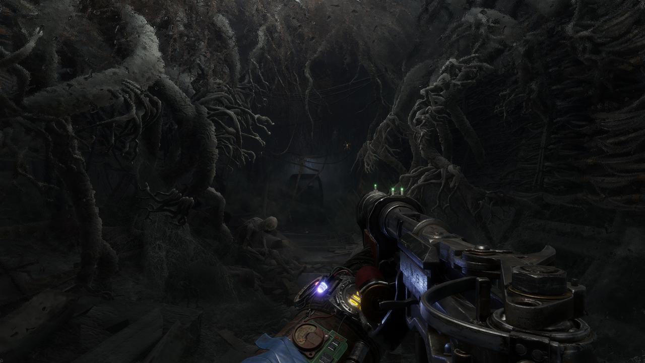 Metro Exodus Enhanced Edition EU PC CD Key screenshot 5
