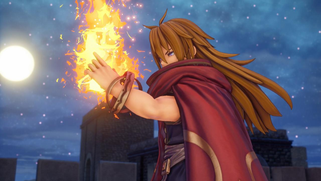 Trials of Mana EU Xbox Series X|S / PC CD Key screenshot 4
