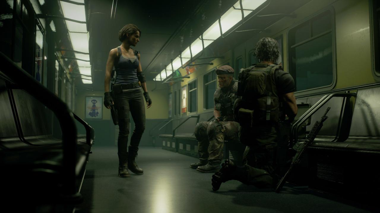 Resident Evil 3 US XBOX One CD Key screenshot 8