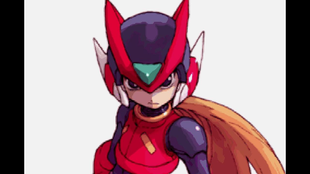 Mega Man Zero/ZX Legacy Collection US XBOX One / Xbox Series X|S CD Key screenshot 4