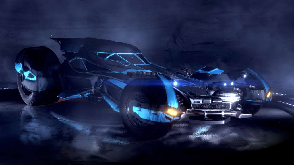 Rocket League - Batman v Superman: Dawn of Justice Car Pack Steam Gift screenshot 3