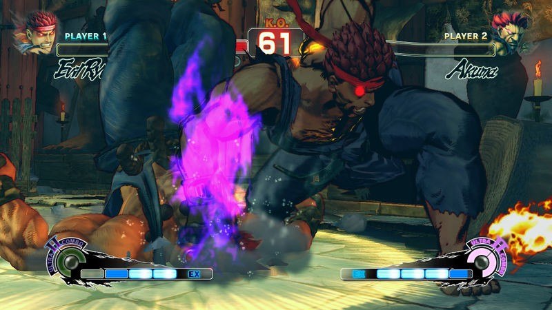 Ultra Street Fighter IV - Vacation Complete Pack DLC RU Steam Gift screenshot 3