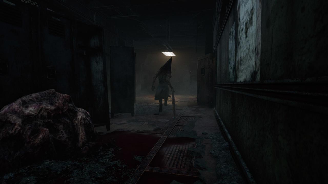 Dead By Daylight - Silent Hill Chapter DLC EU PC Steam CD Key screenshot 6
