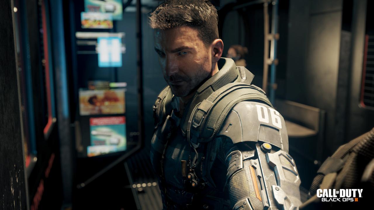 Call of Duty: Black Ops III Zombies Chronicles Edition US PC Windows 10 CD Key screenshot 4