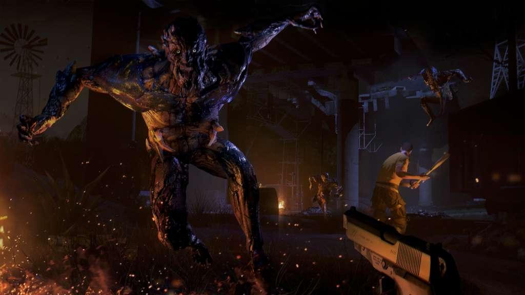 Dying Light UNCUT EU Steam CD Key screenshot 11