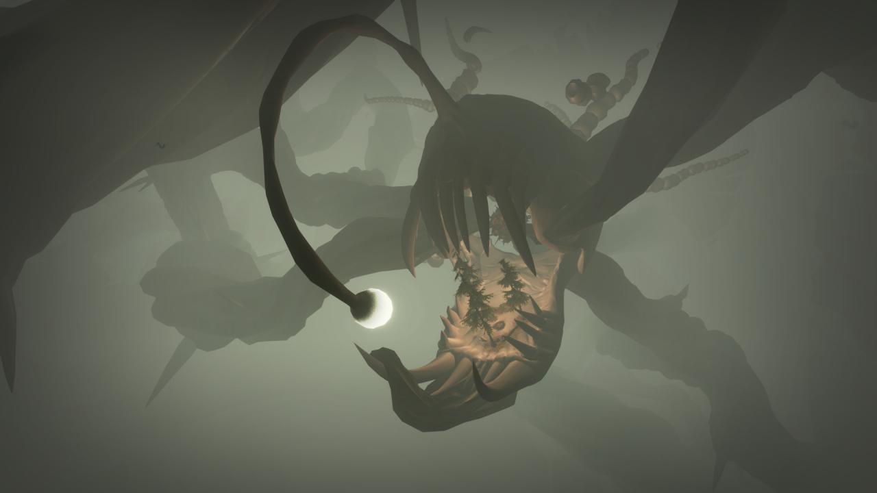Outer Wilds PC Steam Altergift screenshot 3