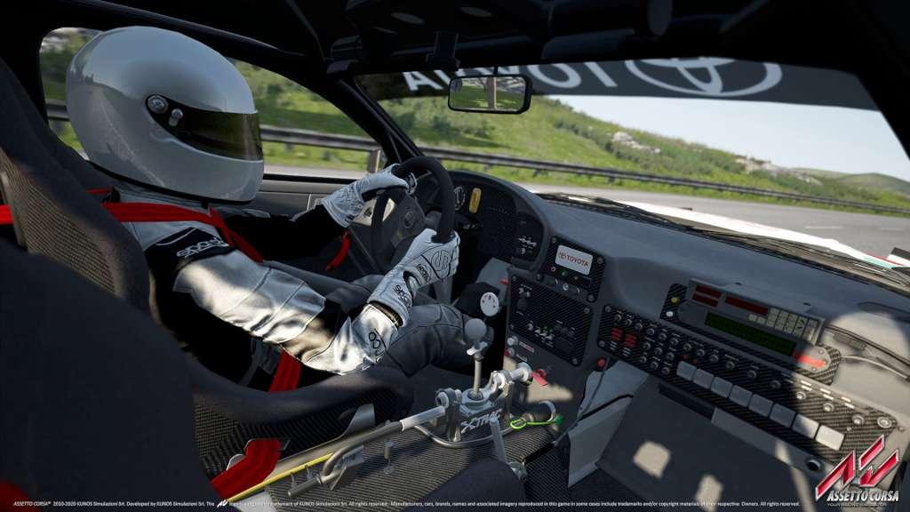 Assetto Corsa - Ready To Race DLC EU XBOX One CD Key screenshot 4