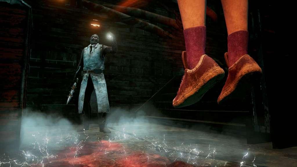 Dead by Daylight - Spark of Madness DLC PC Steam CD Key screenshot 5