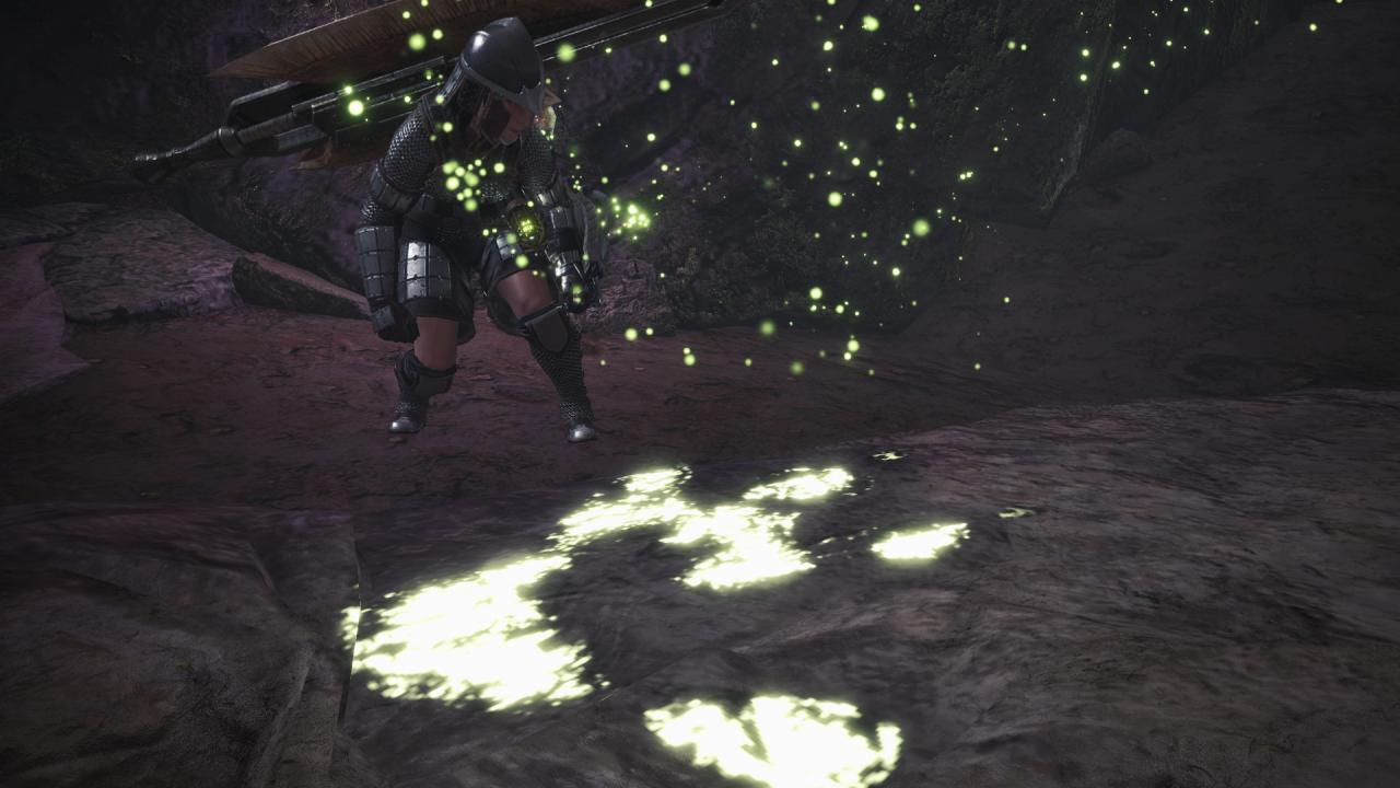 Monster Hunter: World Digital Deluxe Edition EU PC Steam CD Key screenshot 16