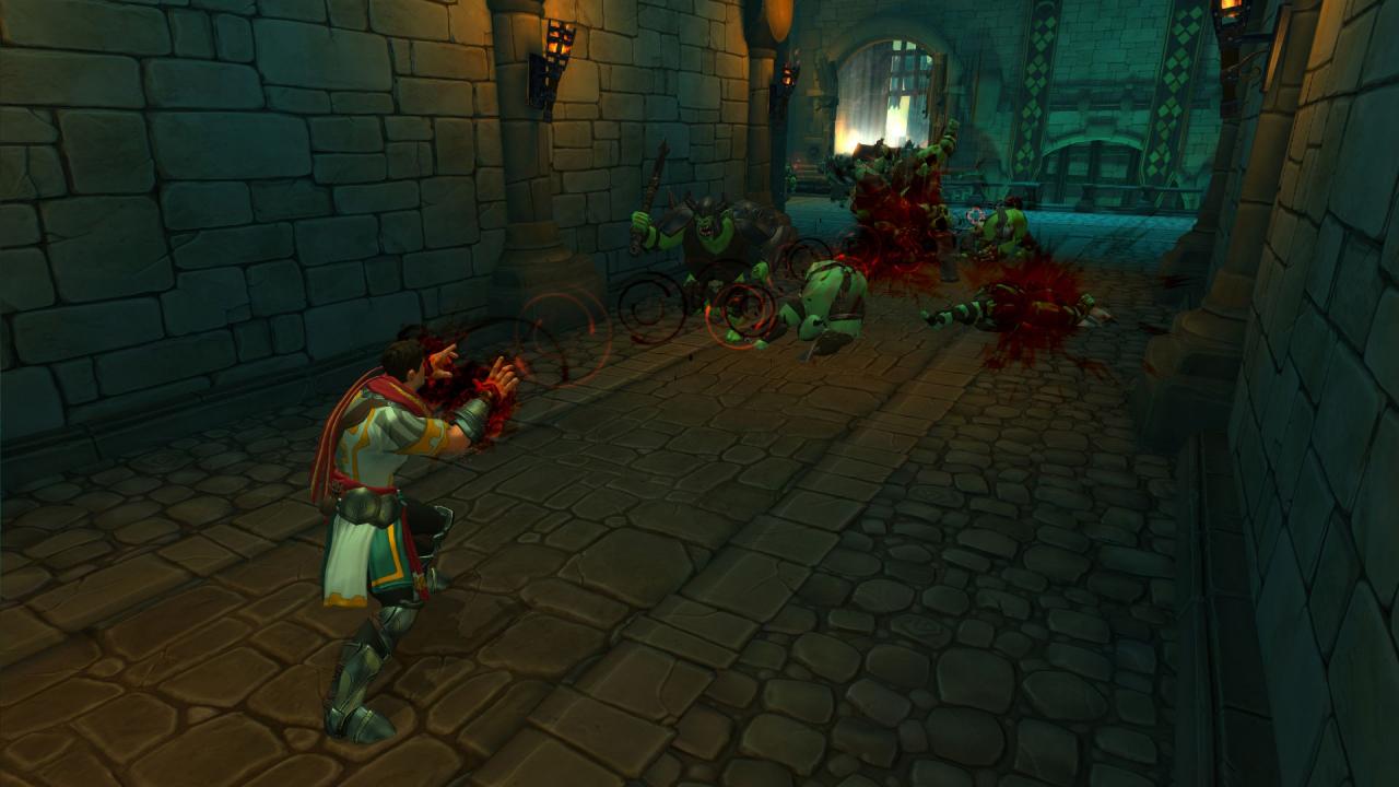 Orcs Must Die! - Artifacts of Power DLC EU PC Steam CD Key screenshot 4