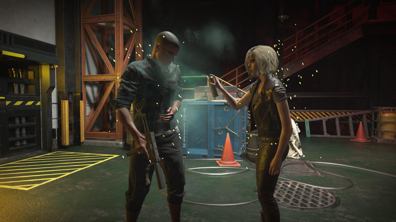 Resident Evil 3 EU Windows 10/11 CD Key screenshot 9
