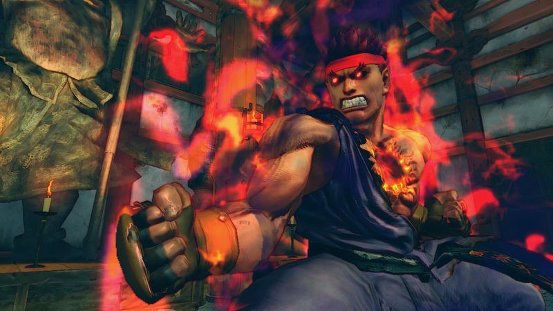 Ultra Street Fighter IV - Vacation Complete Pack DLC RU Steam Gift screenshot 5