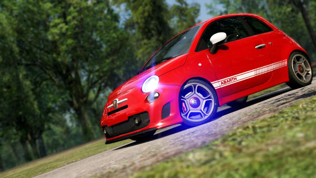 Assetto Corsa RU Steam CD Key screenshot 3