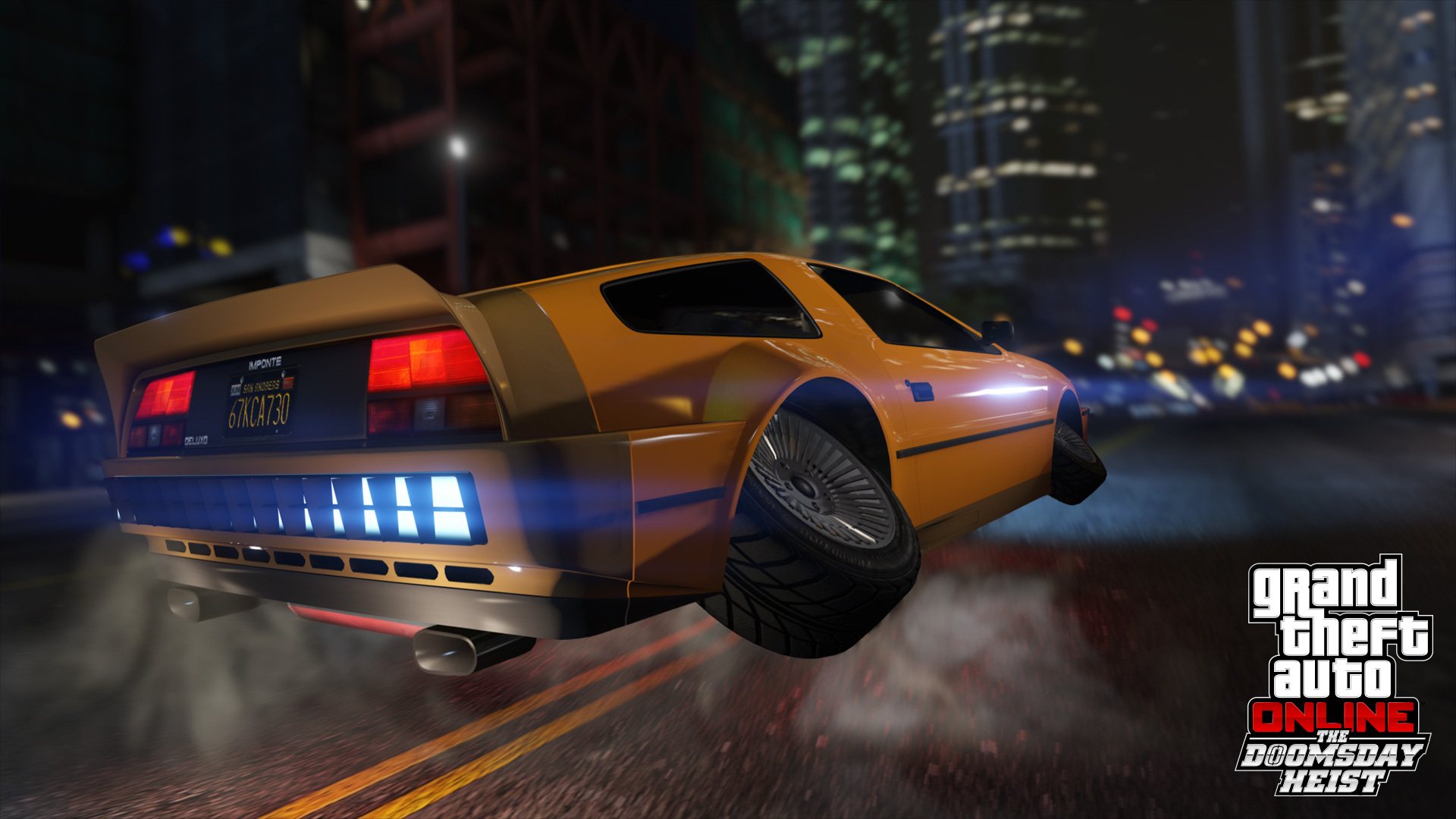 Grand Theft Auto V: Premium Online Edition AR XBOX One CD Key screenshot 6