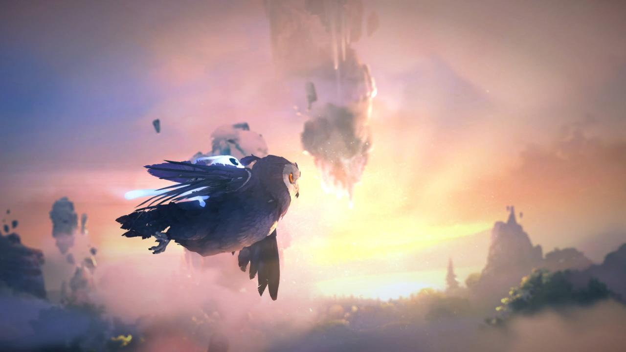 Ori and the Will of the Wisps EU PC Steam Altergift screenshot 8