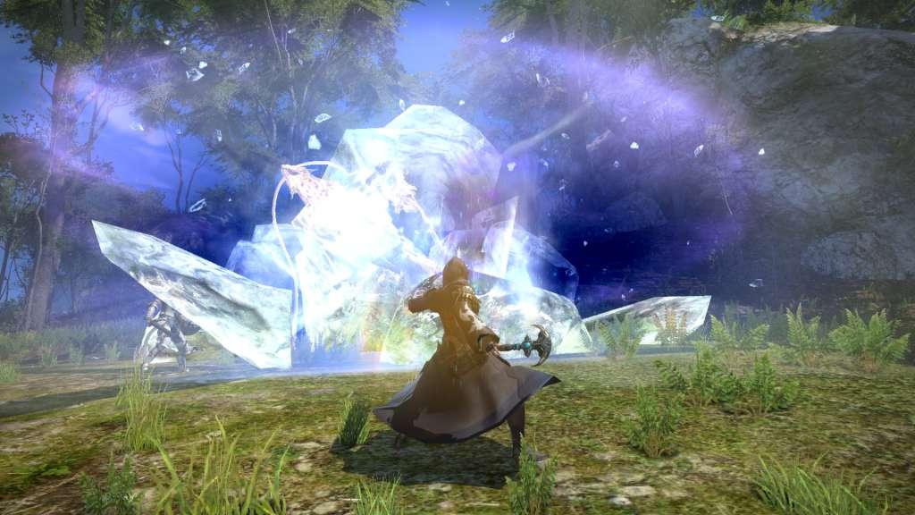 Final Fantasy XIV Online Starter Edition JP Digital Download CD Key screenshot 3