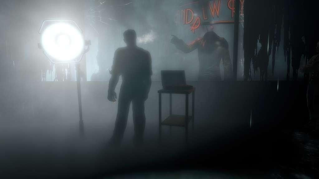 Bioshock Infinite - Season Pass RU/CIS PC Steam CD Key screenshot 6
