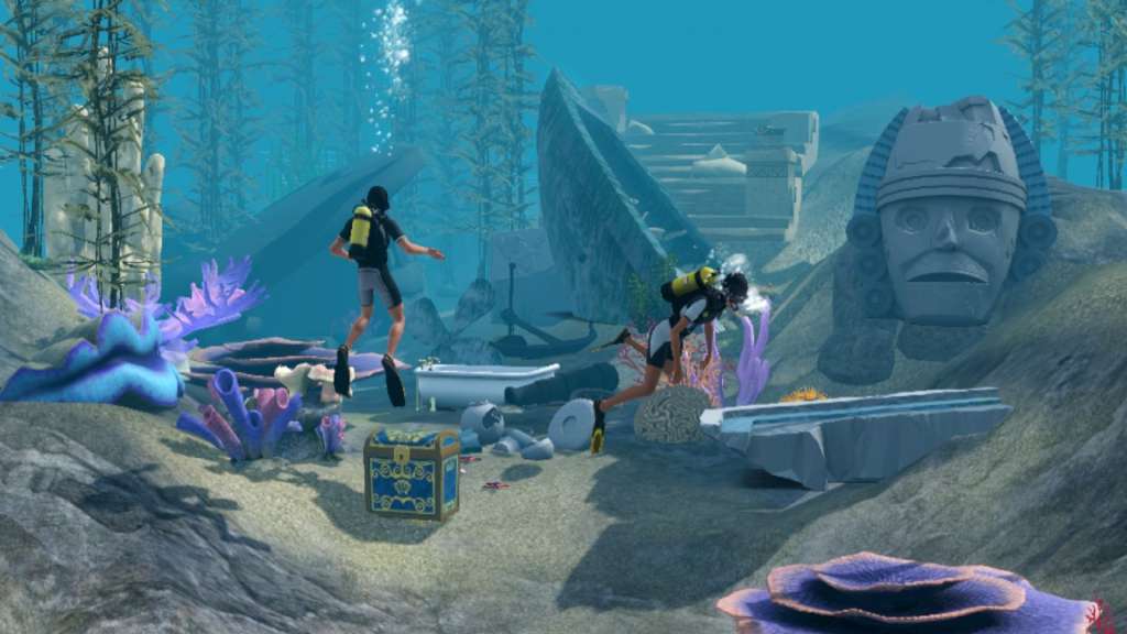 The Sims 3 + Island Paradise Expansion Pack DLC EA App CD Key screenshot 4