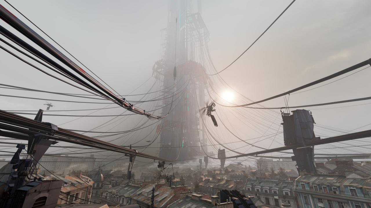 Half-Life: Alyx Steam Altergift screenshot 6