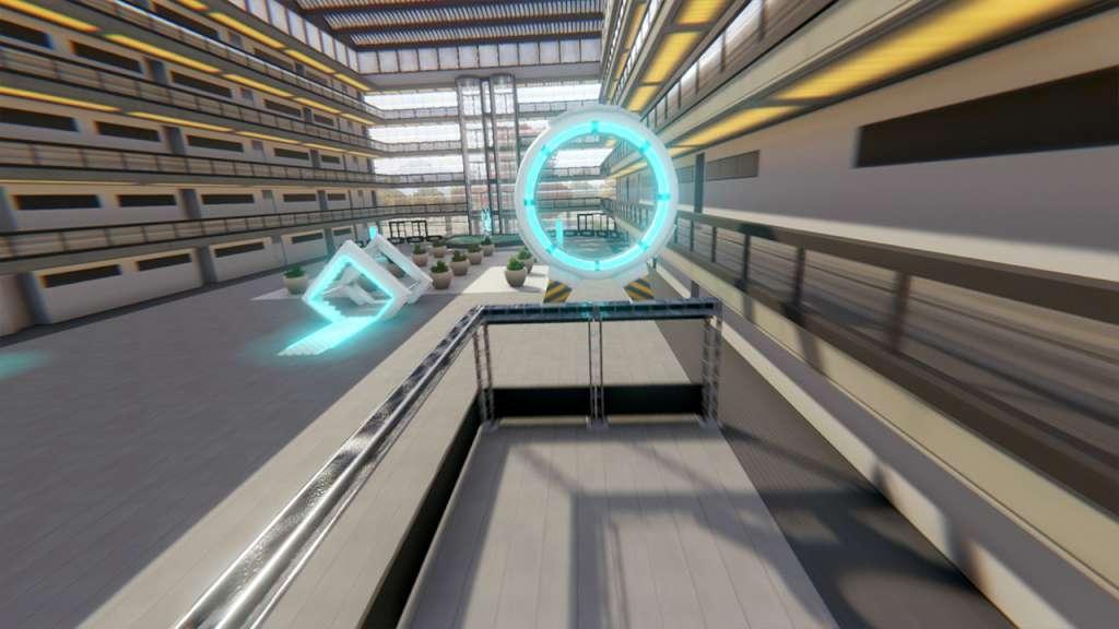 The Drone Racing League Simulator Steam CD Key screenshot 5