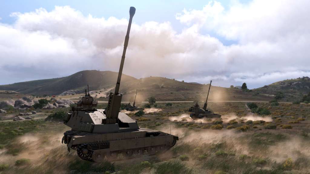 Arma 3 - DLC Bundle 2 Steam CD Key screenshot 4