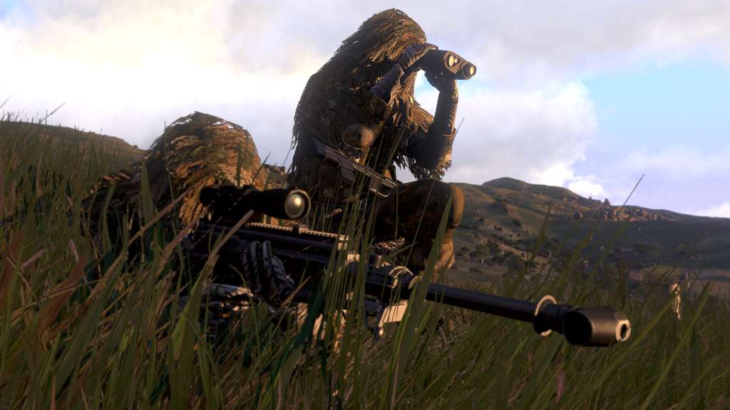 Arma 3 - DLC Bundle 2 Steam CD Key screenshot 1
