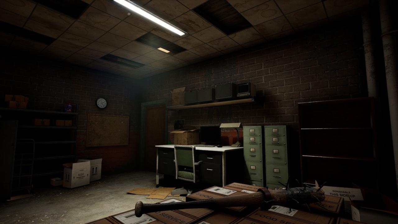 Back 4 Blood EU Xbox Series X|S / PC CD Key screenshot 6