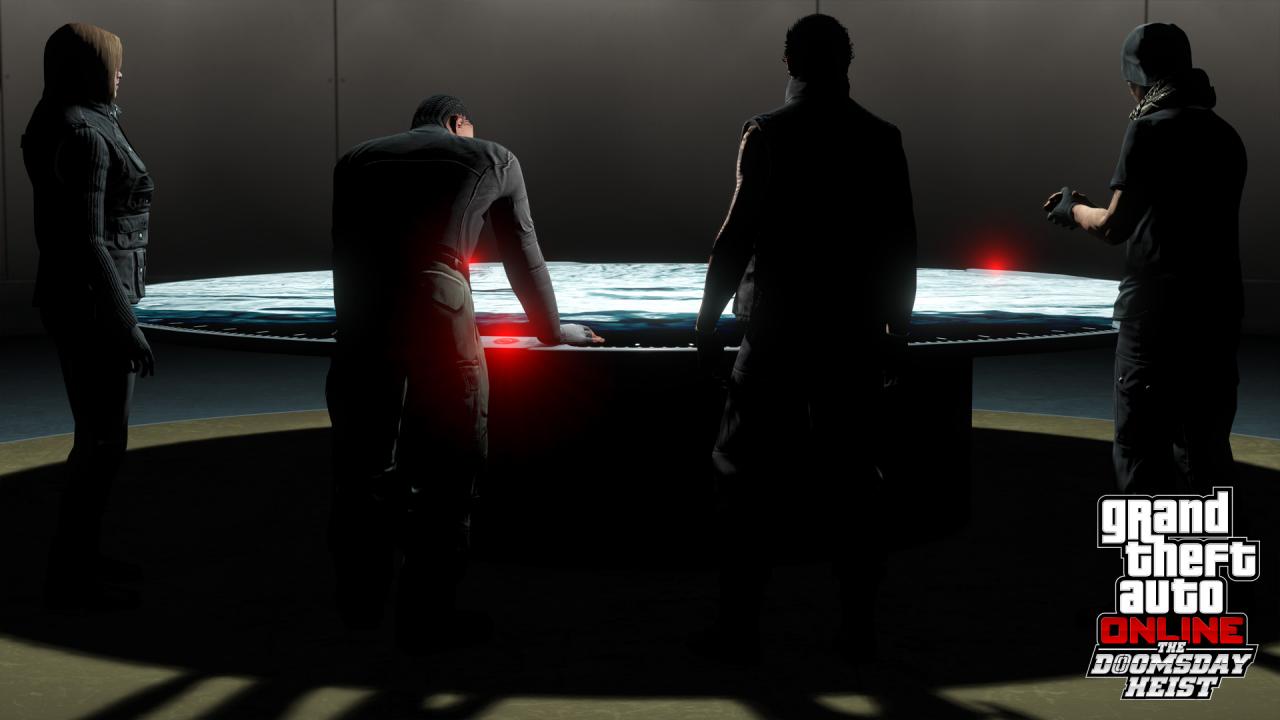 Grand Theft Auto V: Premium Online Edition AR XBOX One CD Key screenshot 7