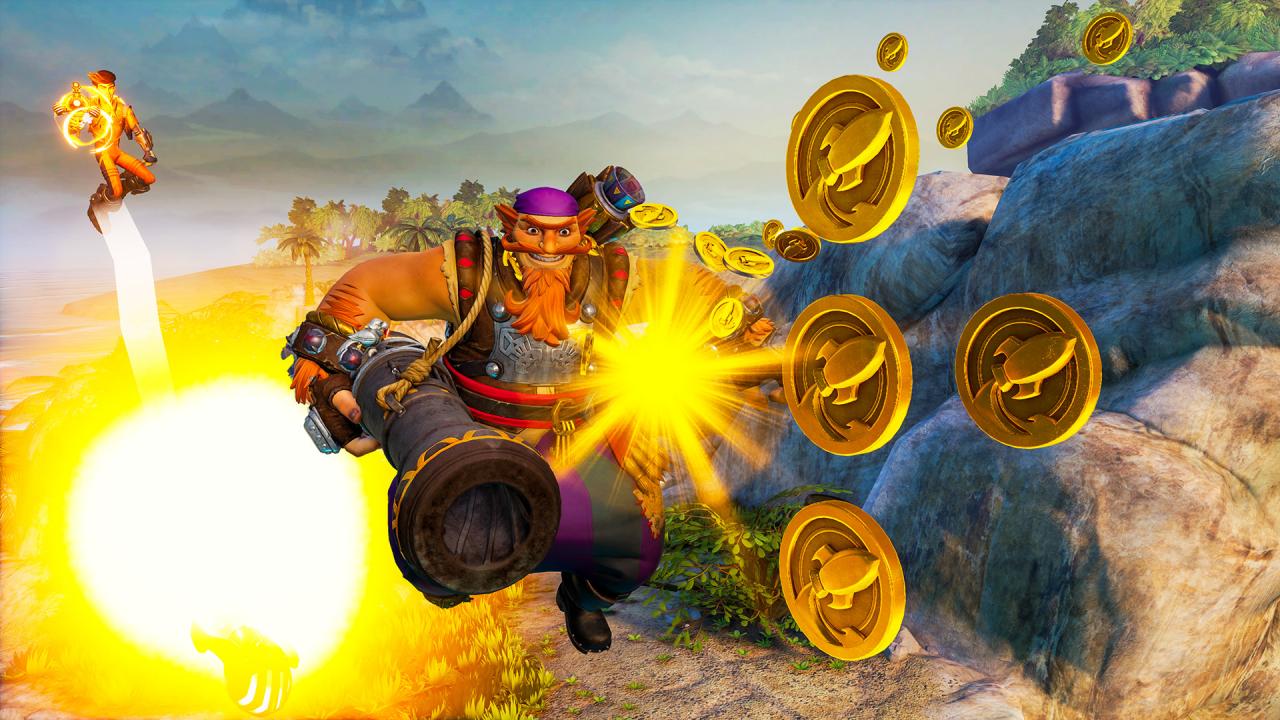 Rocket Arena Mythic Edition EN/FR/ES/PT/JP/CN Languages Only EA App CD Key screenshot 9