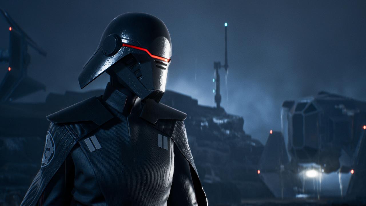 Star Wars: Jedi Fallen Order EU EA App CD Key screenshot 8