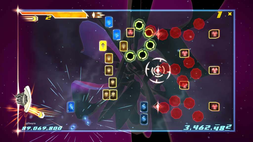 Shatter Steam CD Key screenshot 2