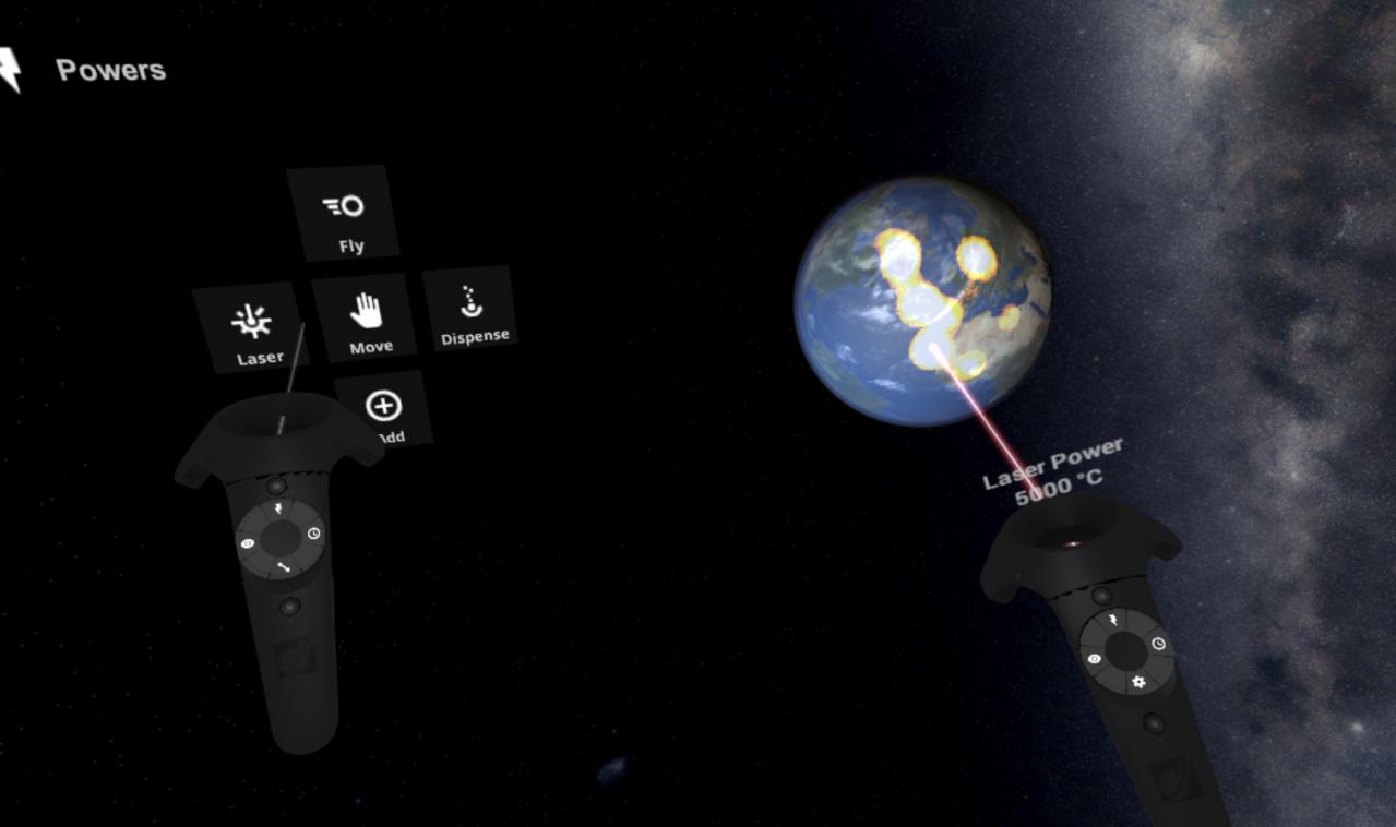 Universe Sandbox Steam CD Key screenshot 12