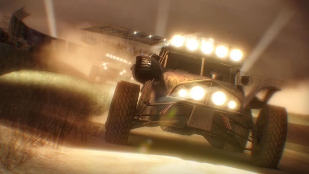 Colin McRae DIRT 2 PC GFWL Download CD Key screenshot 3
