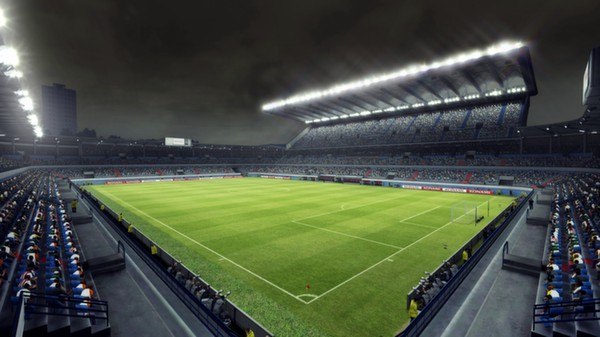 Pro Evolution Soccer 2013 PC Download CD Key screenshot 1