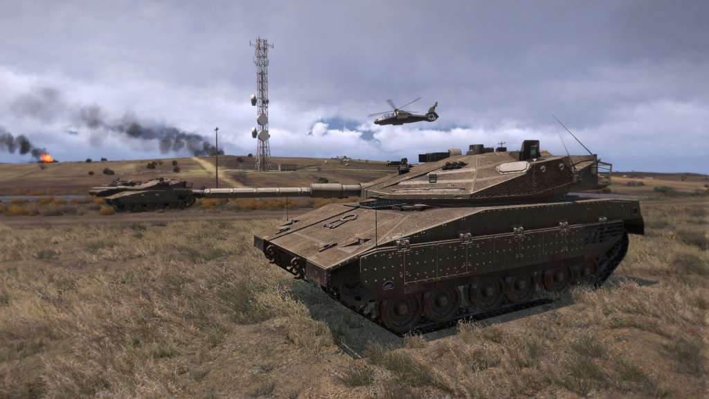 Arma 3 - DLC Bundle 2 Steam CD Key screenshot 5