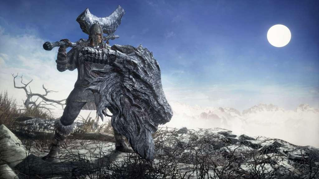 Dark Souls III - The Ringed City DLC US PC Steam CD Key screenshot 3