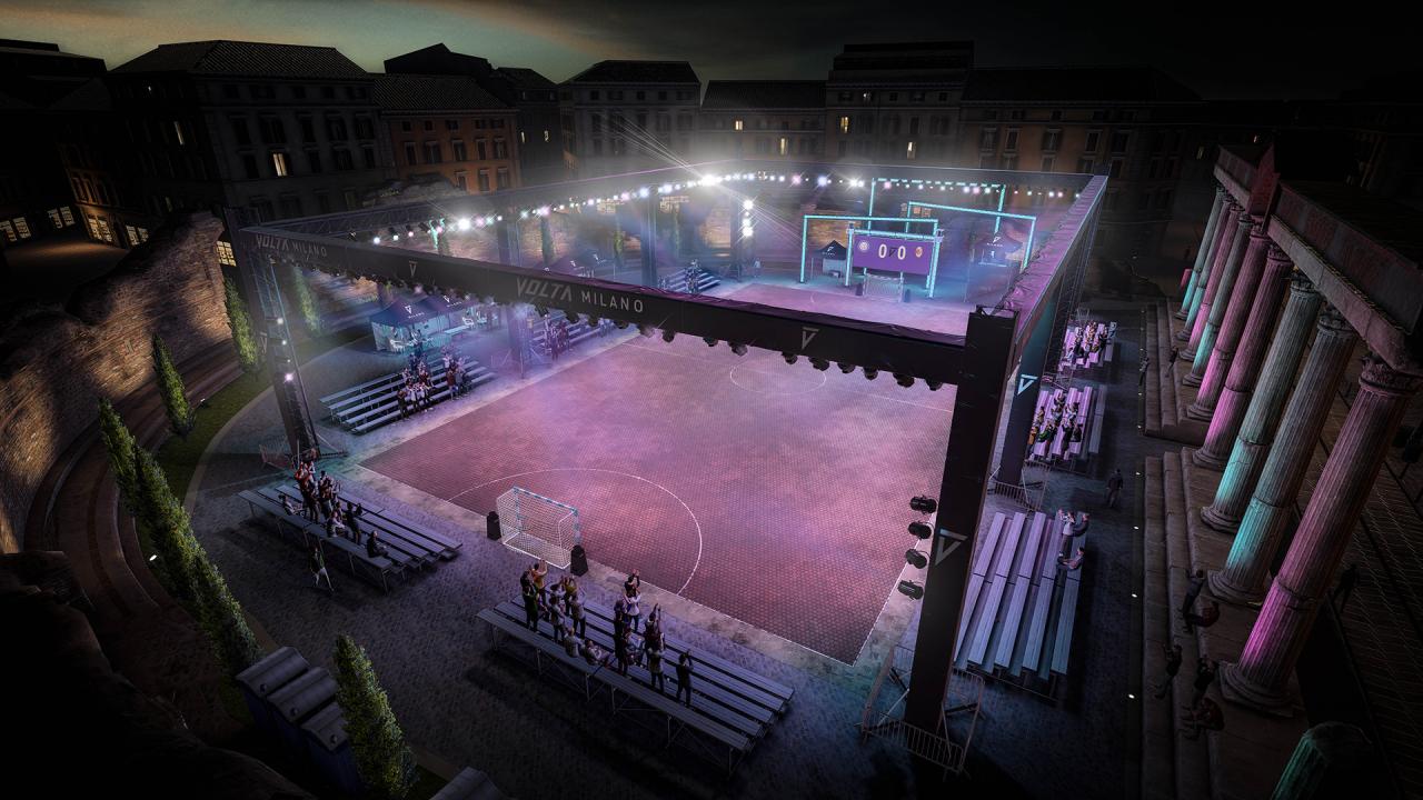 FIFA 21 Ultimate Edition PC EA App CD Key screenshot 9