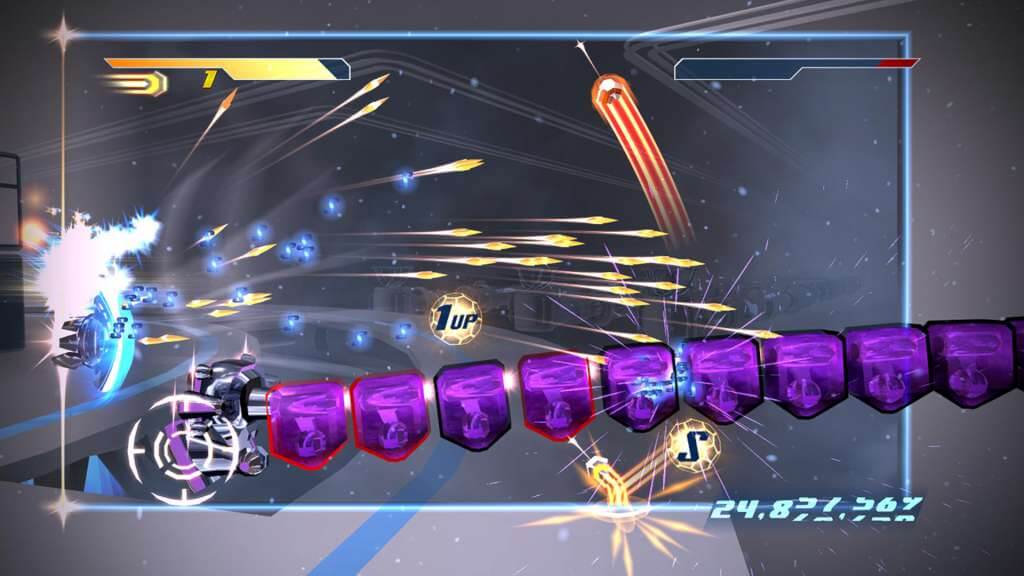 Shatter Steam CD Key screenshot 5