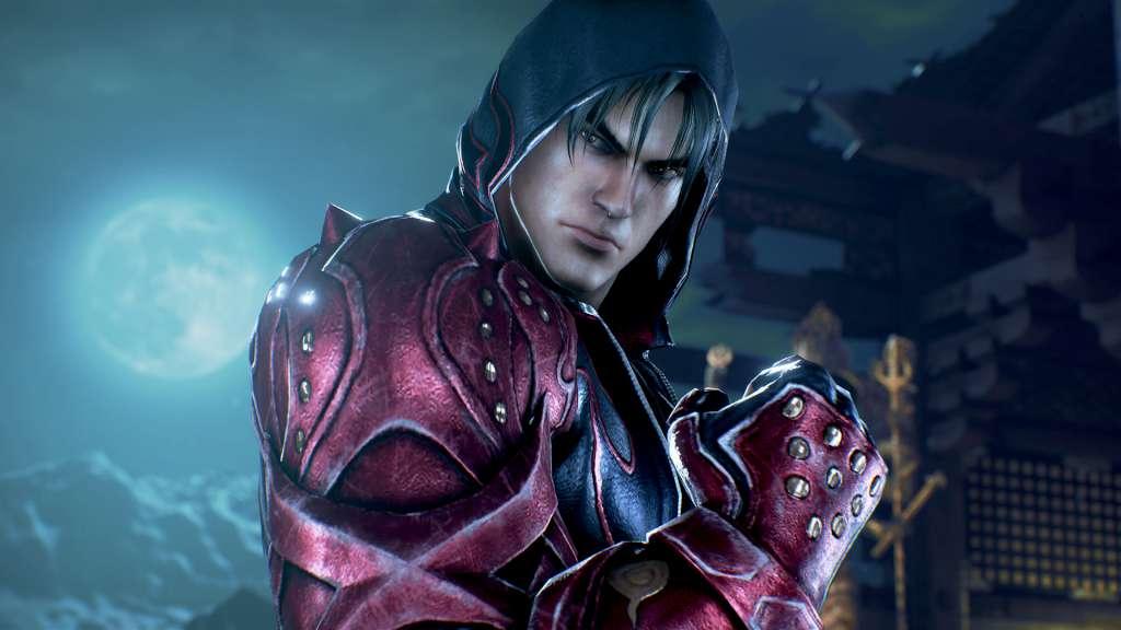 TEKKEN 7 - Season Pass US XBOX One CD Key screenshot 3