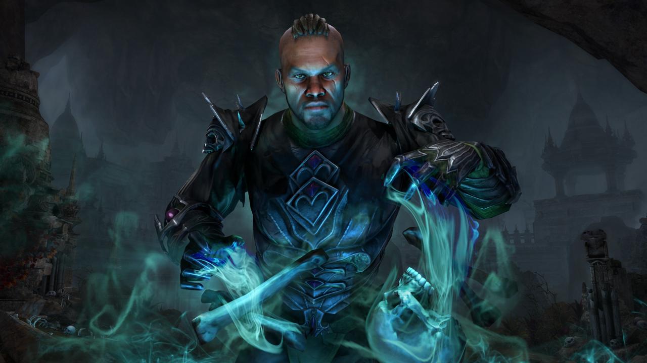 The Elder Scrolls Online: Elsweyr Standard PC Steam CD Key screenshot 6