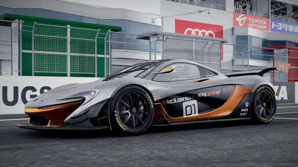 Project CARS 2 - Season Pass DLC Steam CD Key screenshot 5