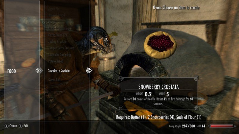 The Elder Scrolls V: Skyrim - Hearthfire DLC PC Steam CD Key screenshot 5