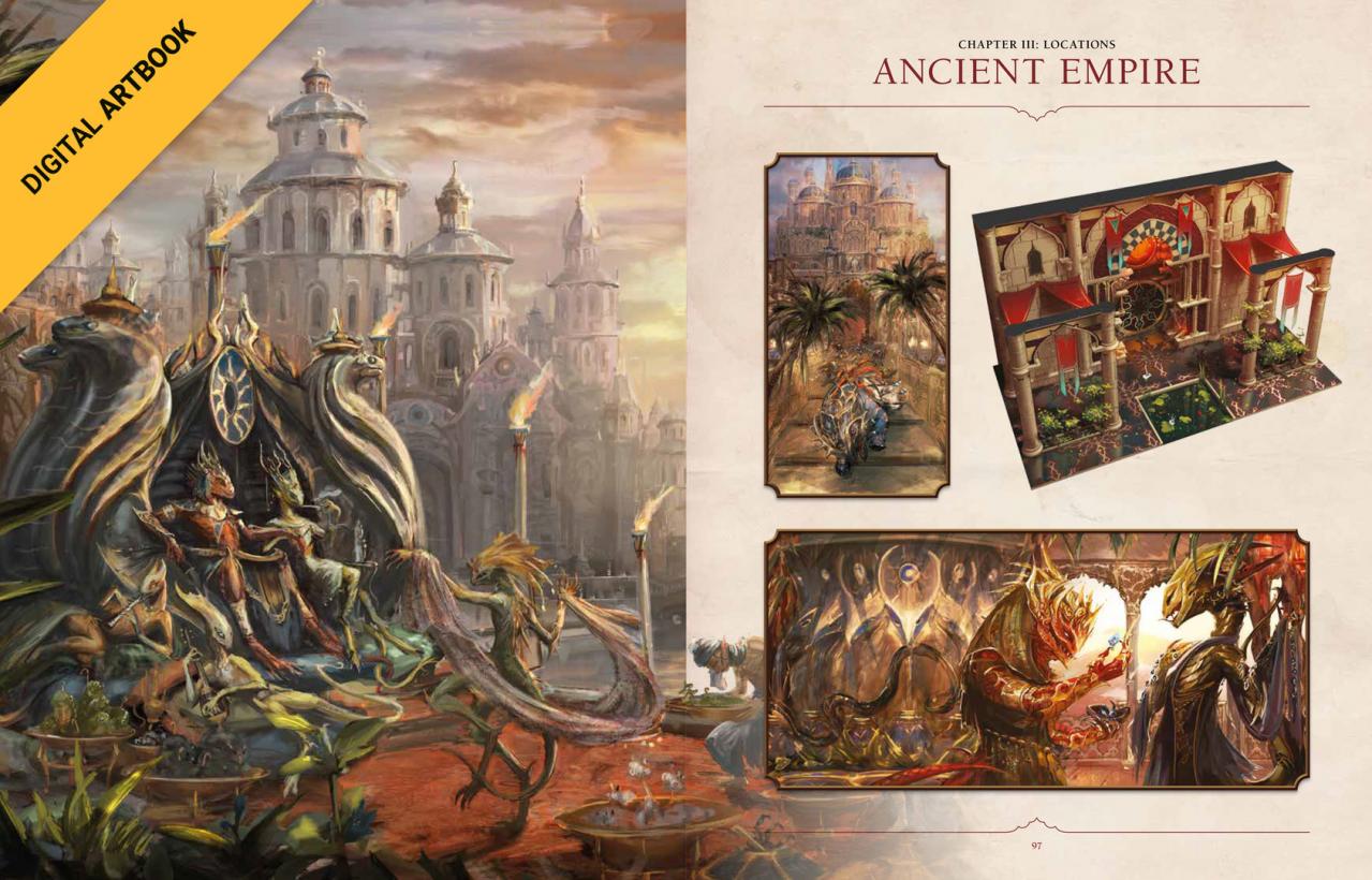 Divinity: Original Sin 2 - Divine Ascension DLC GOG CD Key screenshot 3