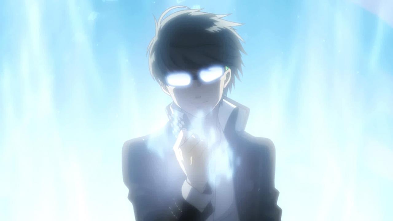 Persona 4 Golden EU Steam CD Key screenshot 12