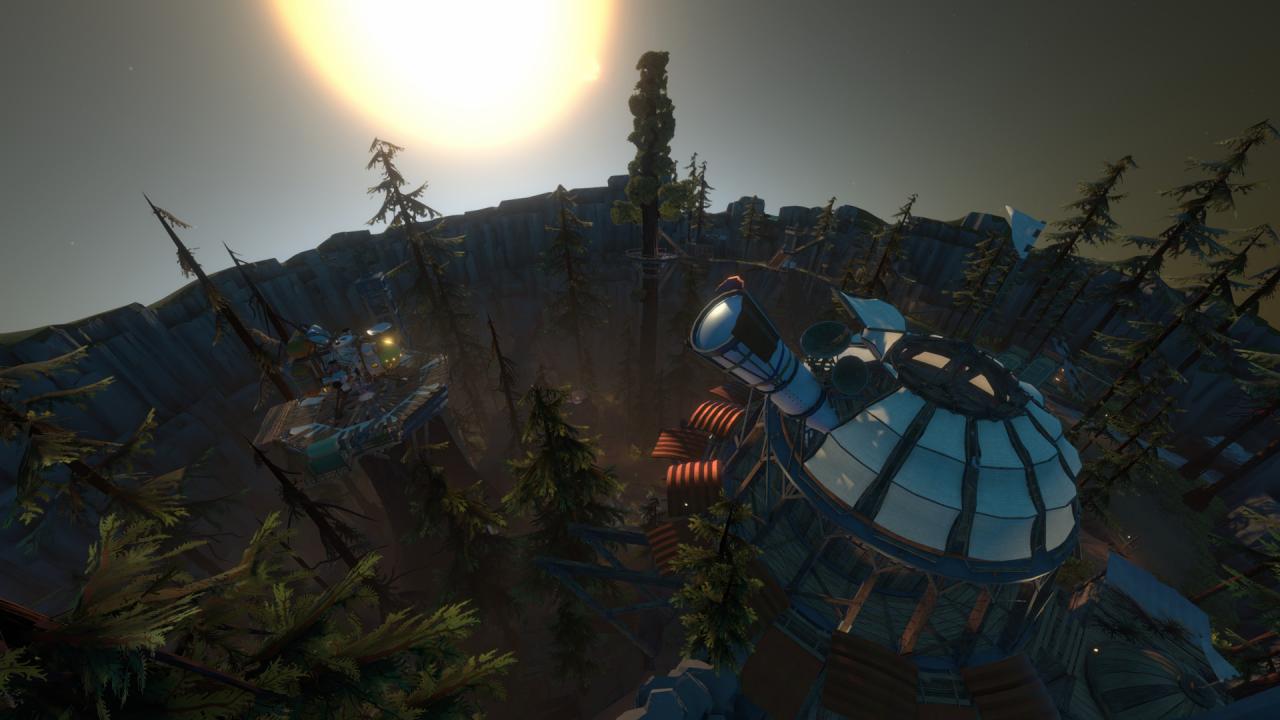 Outer Wilds PC Steam Altergift screenshot 4