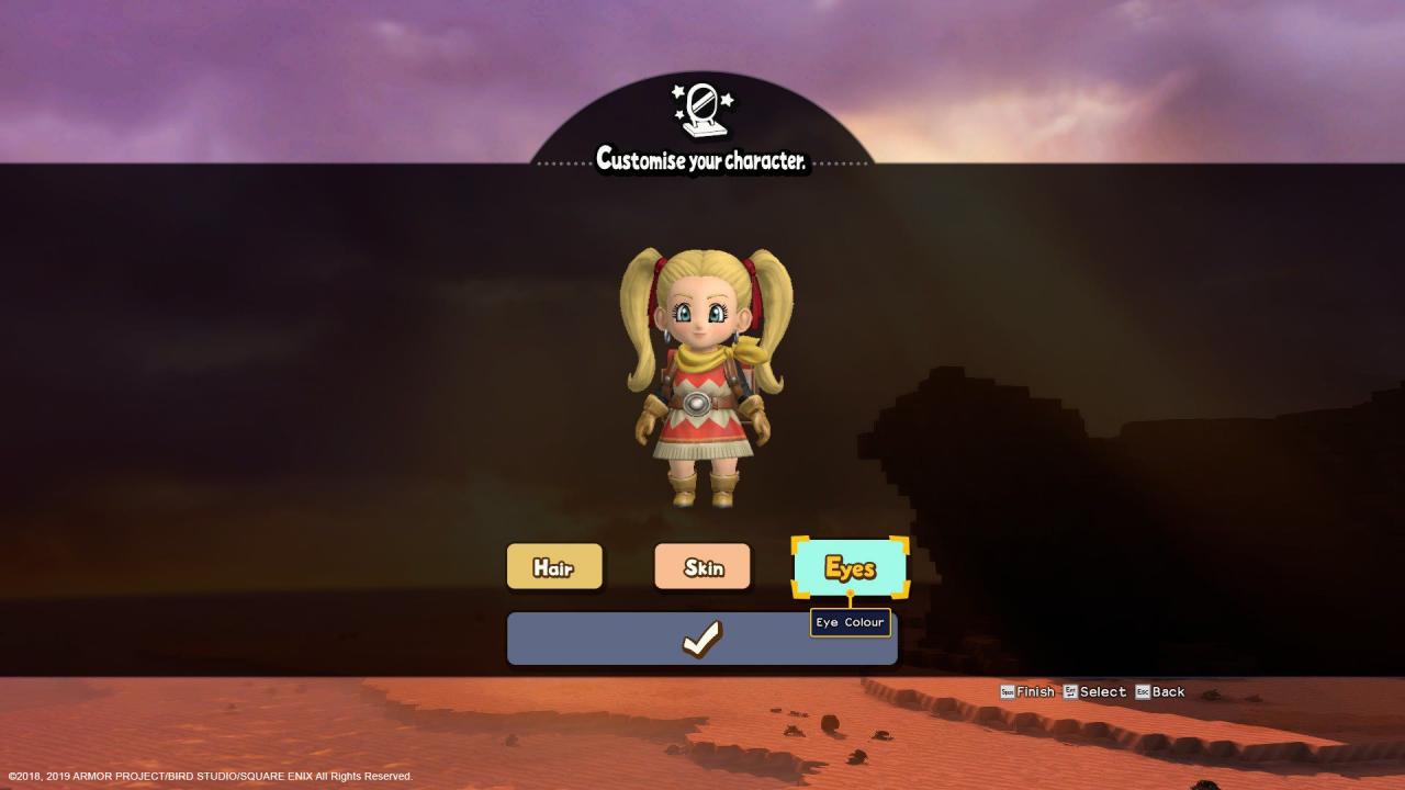 Dragon Quest Builders 2 US Nintendo Switch CD Key screenshot 7