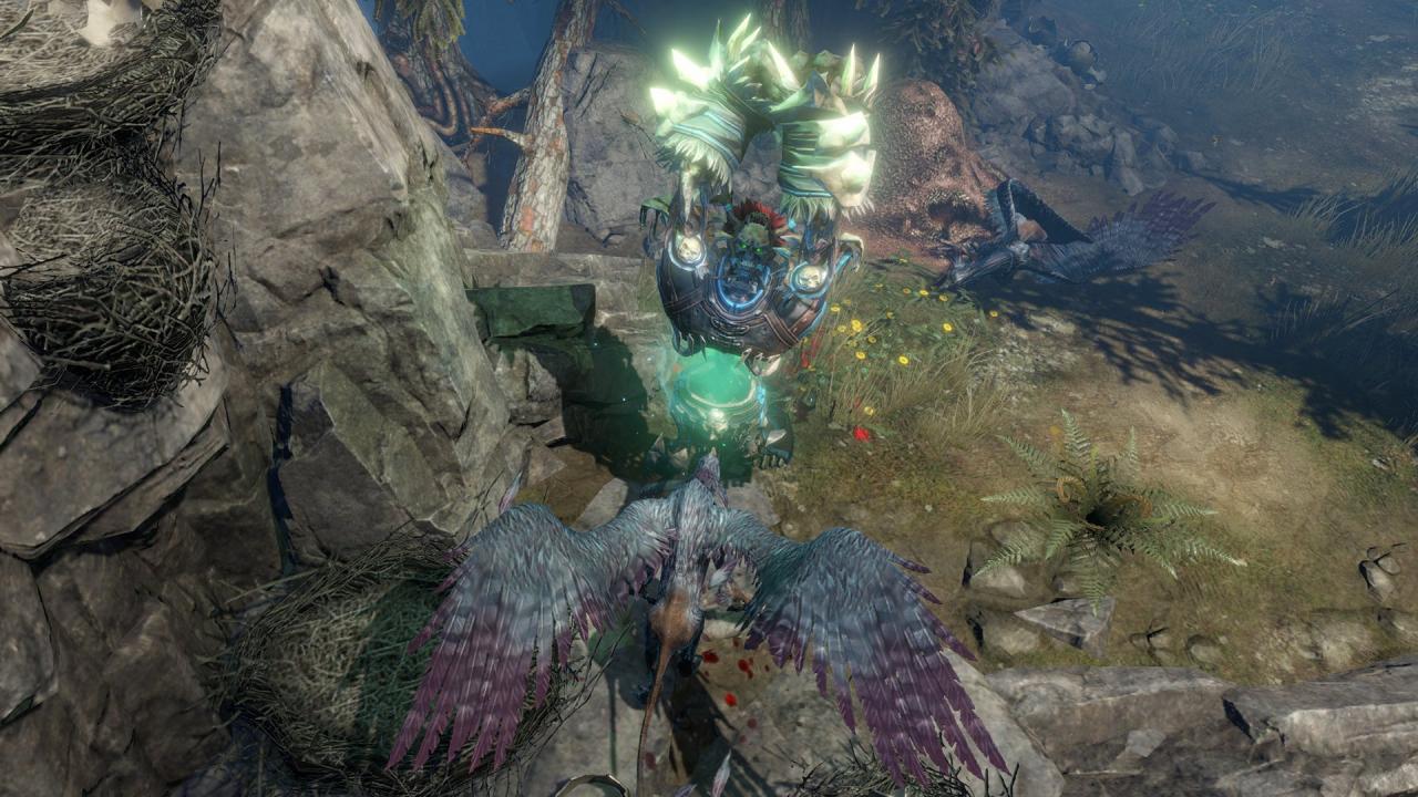 Shadows: Awakening EU Xbox One / Xbox Series X|S CD Key screenshot 4