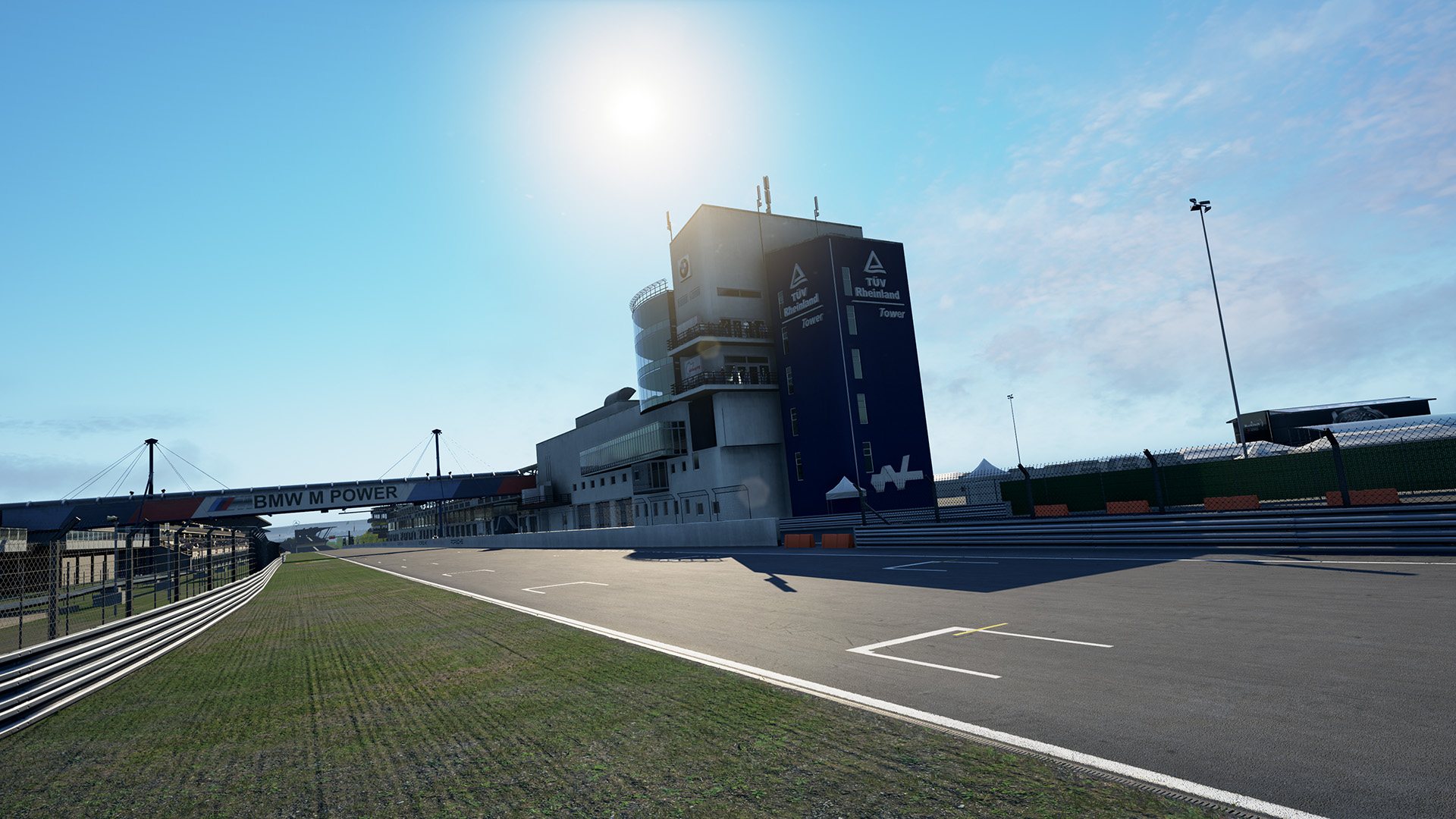 Assetto Corsa Competizione - Intercontinental GT Pack DLC Steam CD Key screenshot 6