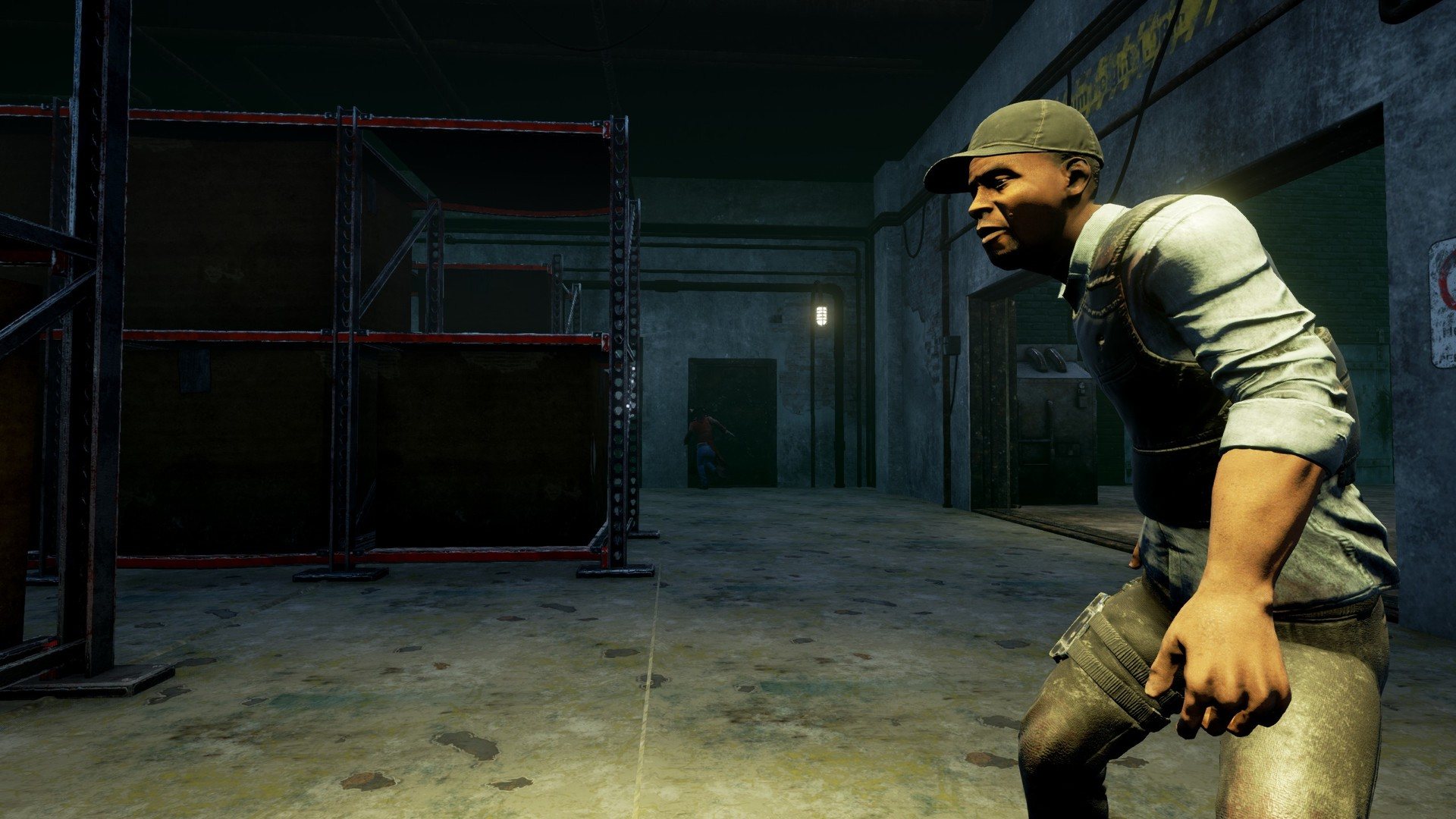 Dead by Daylight - the Saw Chapter DLC EU PC Steam CD Key screenshot 6